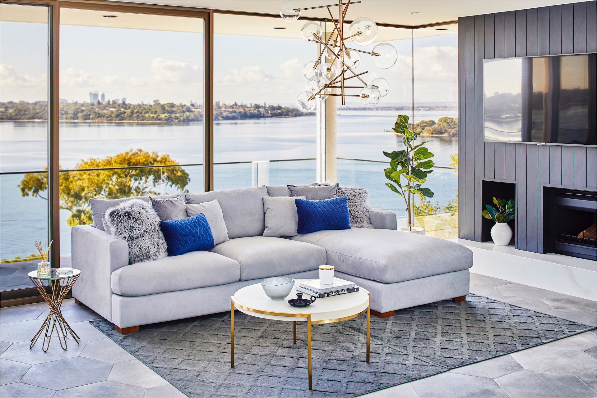 The Furniture Gallery Beautiful Furniture & Decor Perth